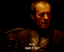 Stannis Stannis Baratheon GIF - Stannis Stannis Baratheon Game Of Thrones GIFs