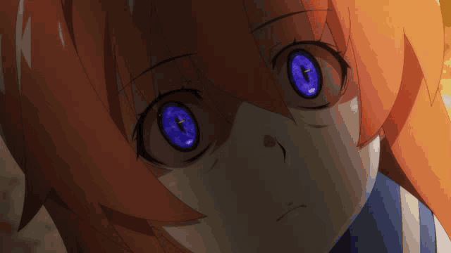 Higurashi Higurashi2020 GIF - Higurashi Higurashi2020 When They Cry GIFs