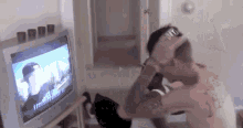 First Time Mtv GIF - First Time Mtv Reactions GIFs
