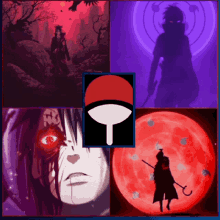 Otaku Anime GIF - Otaku Anime Naruto GIFs