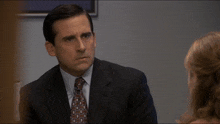 The Office Wrong GIF