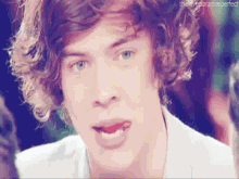 Ghbj GIF - Harry Styles One Direction GIFs