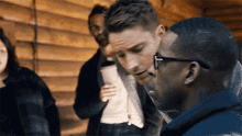 Photo GIF - This Is Us Series Sterling K Brown Randall Pearson GIFs