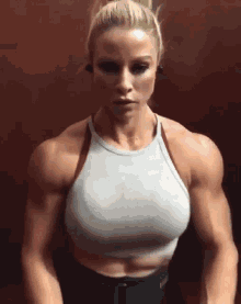 Fitness Muscles GIF - Fitness Fit Muscles GIFs