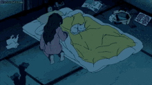 Anime Sleep GIF - Anime Sleep Gato GIFs
