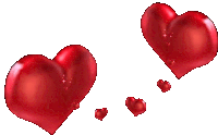 Heart Love Sticker - Heart Love In Love Stickers