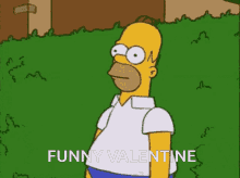 Homer Simpson Jojo GIF - Homer Simpson Jojo D4c GIFs