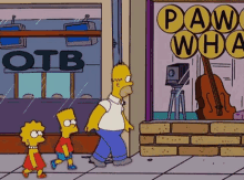 Pawn Whale Simpsons GIF - Pawn Whale Simpsons GIFs