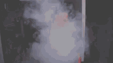 Man Smoking GIF - Man Smoking Vape GIFs