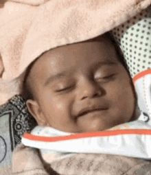 Baby Smile Cute GIF - Baby Smile Cute GIFs