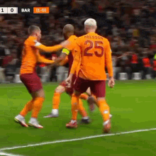 Galatasaray Marcao GIF - Galatasaray Marcao Teixeira GIFs