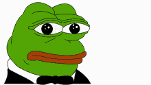 Booba Pepe GIF - Booba Pepe Pepe Frog GIFs