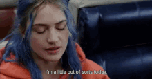 Out Of It GIF - Eternal Sunshine Of The Spotless Mind Upset Stressed GIFs