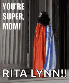 Rita Rita Lynn GIF - Rita Rita Lynn Lynnie GIFs