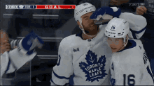 Toronto Maple Leafs Ryan Oreilly GIF - Toronto Maple Leafs Ryan Oreilly Leafs GIFs