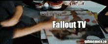 Fallout Fallout-series GIF - Fallout Fallout-series Amazon Fallout GIFs