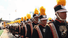 grambling world famed tiger marching band grambling band tiger marching band