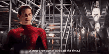 Spider Man Peter Parker GIF - Spider Man Peter Parker Oh Really GIFs
