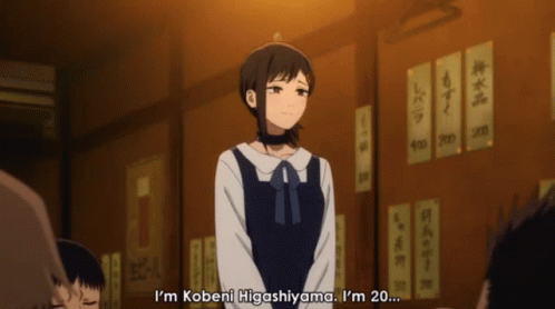 Kobeni Devil Contract GIF - Kobeni Devil Contract Chainsaw Man - Discover & Share GIFs Kobeni Devil Contract GIF - Kobeni Devil Contract Chainsaw Man - Discover & Share GIFs