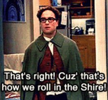 Tv Shows Quotes GIF - Tv Shows Quotes The Big Bang Theory GIFs