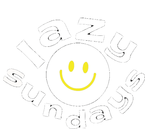 Lazy Sundays Lazysundaysmx Sticker - Lazy Sundays Lazysundaysmx Lzs Stickers