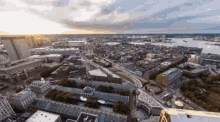 Time-lapse Boston GIF - Boston Time Lapse GIFs