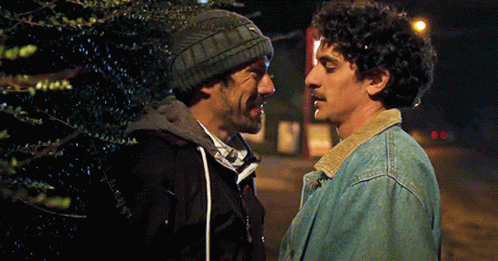 Los Fuertes The Strong Ones GIF - Los Fuertes The Strong Ones Gay -  Discover & Share GIFs