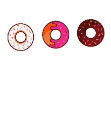 donuts homer