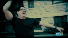 Ghost Adventures Sword Fight GIF - Ghost Adventures Sword Fight Sword GIFs