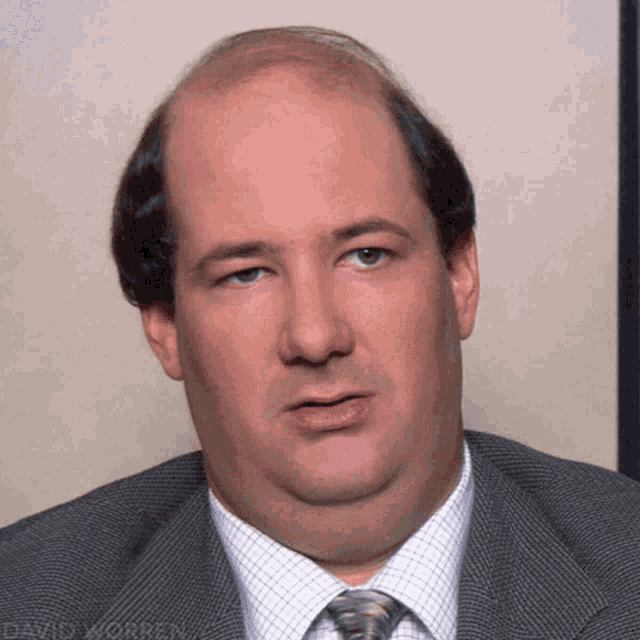 Kevin The Office GIFs | Tenor