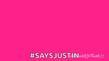 a pink background with the words jesus is the life