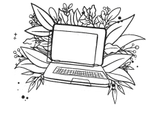 sustainable laptop
