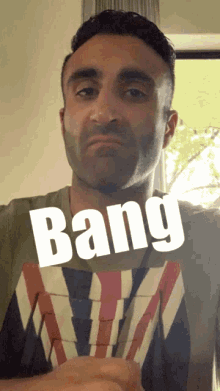 Bang Selfie GIF - Bang Selfie Fist GIFs