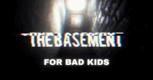 The Basement GIF - The Basement GIFs