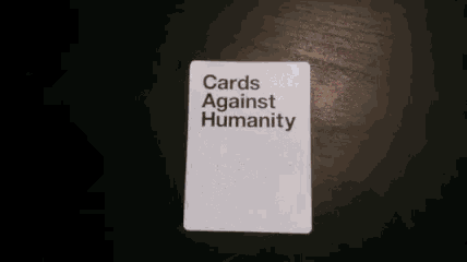 Cards Against The Agency GIF - Cards Against The Agency - Discover & Share  GIFs