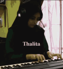 Thalita GIF - Thalita GIFs