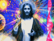God Jesus GIF - God Jesus Blessed GIFs