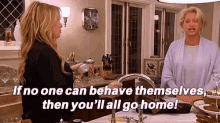 Go Home Behave GIF - Go Home Behave GIFs