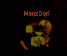 Roblox Manzdori GIF - Roblox Manzdori Dancing GIFs