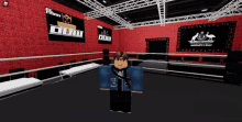 Xcwe Sup R3m3 GIF