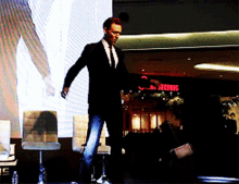 Amazing Dancing GIF - Amazing Dancing Tom Hiddleston GIFs