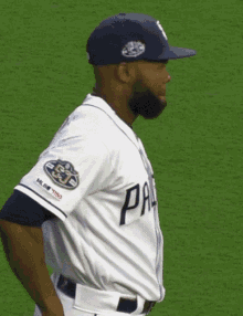 Baseball San Diego Padres GIF