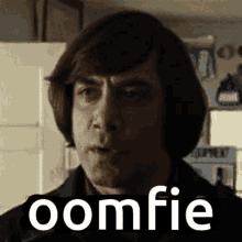 Oomfie No Country For Old Men GIF - Oomfie No Country For Old Men GIFs