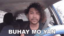 Buhay Mo Yan Bob Royo GIF - Buhay Mo Yan Bob Royo Sarili Mong Buhay Yan GIFs