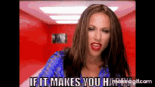 If It Makes You Happy Sheryl Crow GIF - If It Makes You Happy Sheryl Crow Happy GIFs