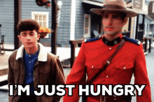 Im Hungry GIF - Im Hungry Kevinmcgarry GIFs