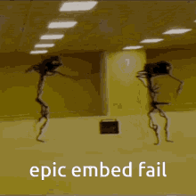 Epic Embed Fail GIF - Epic Embed Fail GIFs