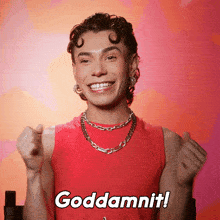 Goddamnit Get Me Outta Here Jorgeous GIF - Goddamnit Get Me Outta Here Jorgeous Rupaul'S Drag Race All Stars GIFs