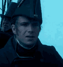 Master And Commander Pullings GIF - Master And Commander Pullings Lt Pullings GIFs