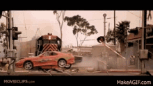 Toyota Supra Fast And Furious GIF - Toyota Supra Fast And Furious Dodge Charger GIFs